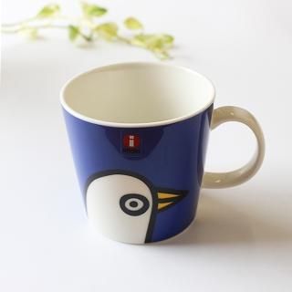 ڿ̸ۥå  ȥå ޥ0.3L ʥСǥ֥롼/ iittala Oiva Toikka Mug 