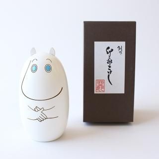 ムーミン× 卯三郎こけし (ムーミン) / Moomin / キャラクターこけし