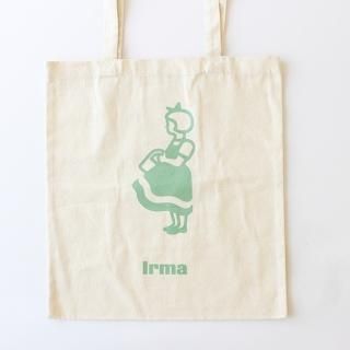 ڴ䤷ޤIrma  ȡȥХåʥ꡼ˡ1ޤǥͥݥȯġ