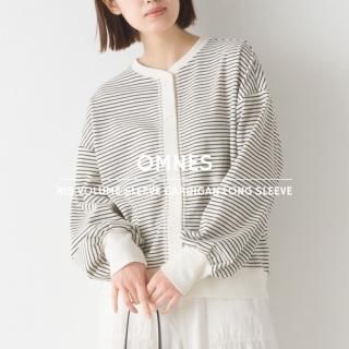 <img class='new_mark_img1' src='https://img.shop-pro.jp/img/new/icons1.gif' style='border:none;display:inline;margin:0px;padding:0px;width:auto;' />【春物新作】リブボリューム袖カーディガン長袖(全5色)