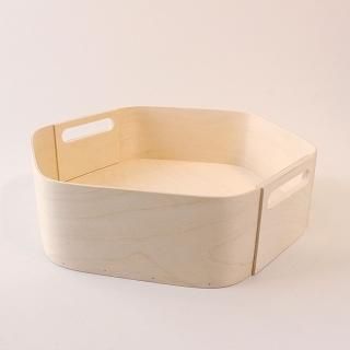 北欧の手工芸品 - 白樺小物 | 北欧雑貨クローネオンライン