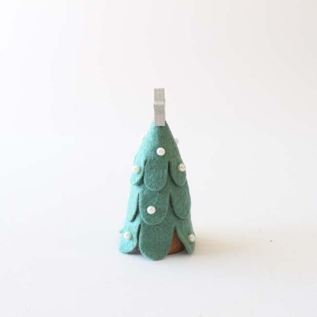 2023年新作】幸せを運ぶ妖精 ノルディカニッセ（ スノーフェルトツリー