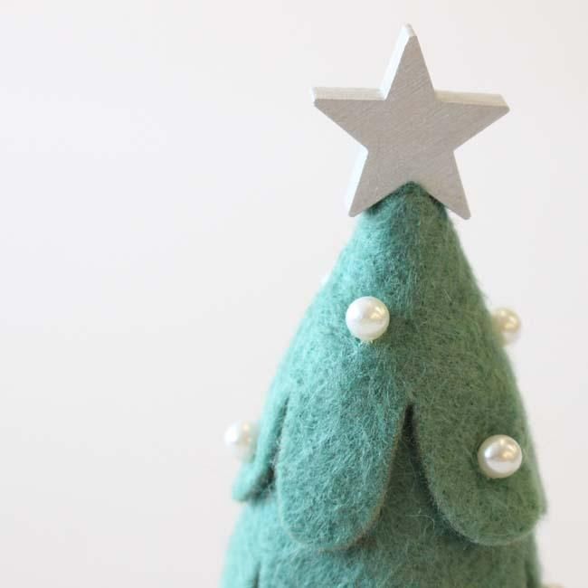 2023年新作】幸せを運ぶ妖精 ノルディカニッセ（ スノーフェルトツリー