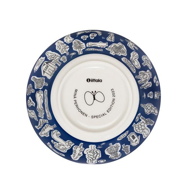 数量限定】iittala×mina perhonen イッタラ×ミナペルホネン 数量限定】iittala×mina perhonen イッタラ×ミナペルホネン