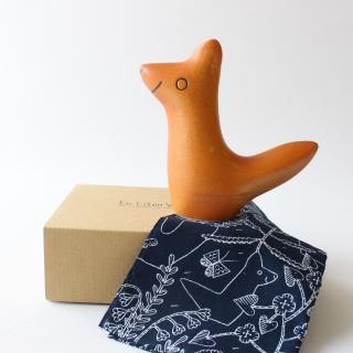 En Liten Van】鹿児島睦×Keramikstudion - krone（クローネ