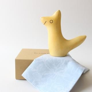 En Liten Van】鹿児島睦×Keramikstudion - krone（クローネ