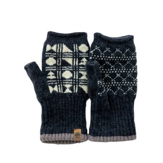 <img class='new_mark_img1' src='https://img.shop-pro.jp/img/new/icons1.gif' style='border:none;display:inline;margin:0px;padding:0px;width:auto;' />TEHTAVA FINGERLESS GLOVES / ƥСե󥬡쥹֡ʴء㥳 / 