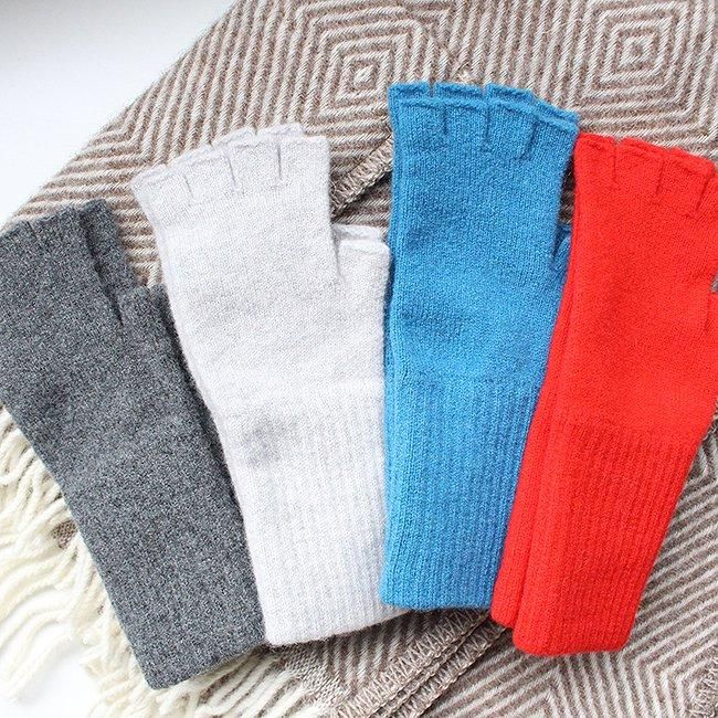 メディアで紹介され即完売】 COKAGE+ 竹手元 50cm スノーグレー