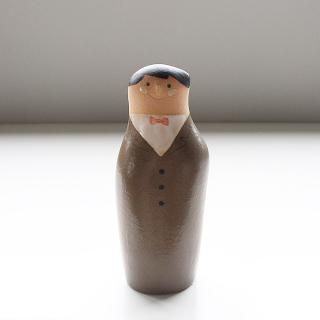 2品＋α】鹿児島睦さんデザインのプレートなどを購入しました