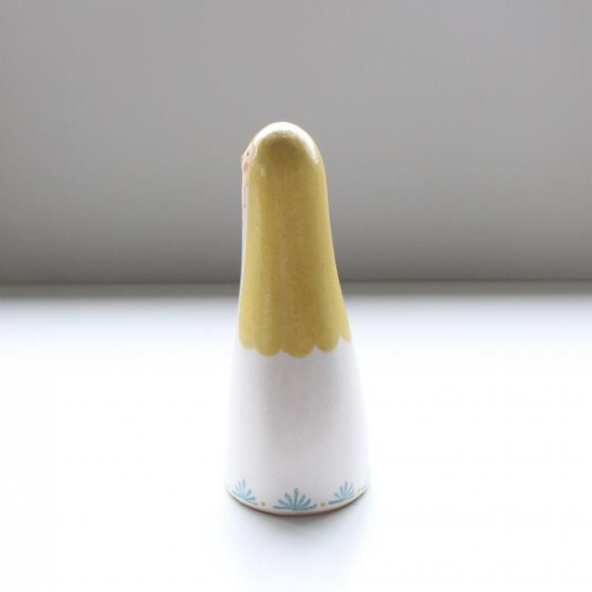 個体販売】Keramikstudion×鹿児島睦 / Blommor och Vind （花と