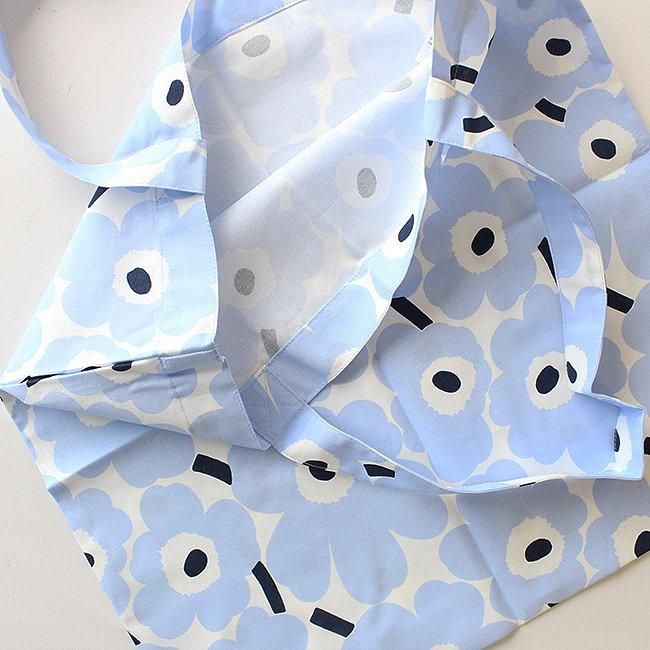 marimekko マリメッコ MINI UNIKKO APRON レディース 国内正規品