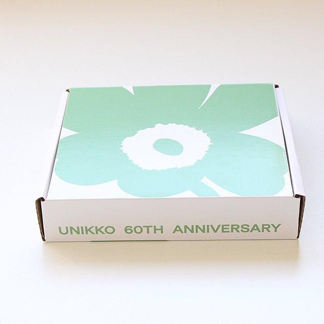 限定1 ❤︎ 新品 マリメッコ ウニッコ 60th クッキーカッター