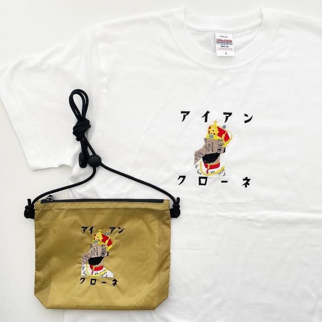 アニ誕　2025 Tシャツ アニイ　Lサイズ バクチク 楽天市場】BUCK-TICK バクチク 2025 BUCK-TICK展 グッズ Tシャツ