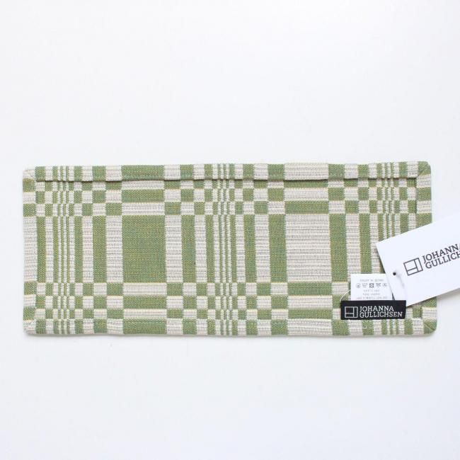 ヨハンナ・グリクセン パズルマット（グリーン）/ Johanna Gullichsen
