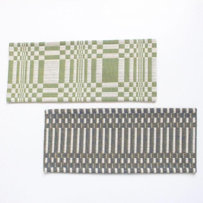 ヨハンナ・グリクセン パズルマット（グリーン）/ Johanna Gullichsen