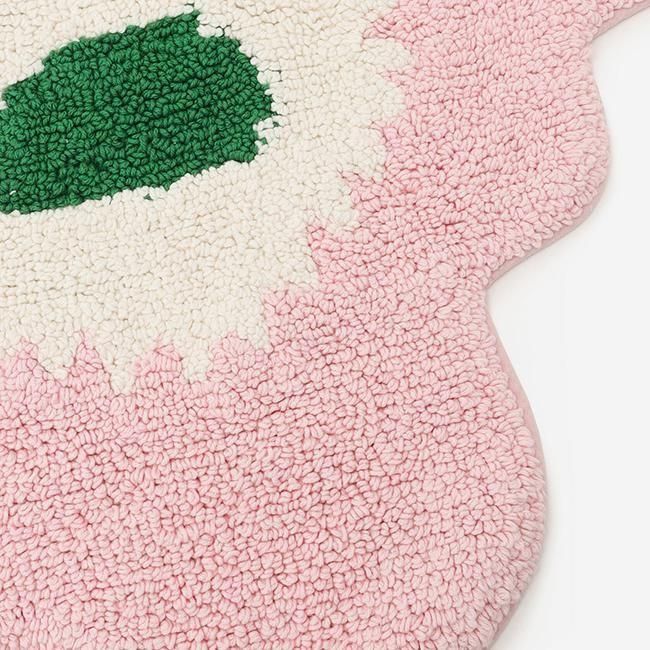 新しいスタイル ☆MARIMEKKO マリメッコ ピンク ウニッコ UNIKKO