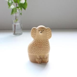 <img class='new_mark_img1' src='https://img.shop-pro.jp/img/new/icons1.gif' style='border:none;display:inline;margin:0px;padding:0px;width:auto;' />ꥵ顼 סɥʥ֥饦 ߥ˥ʺ / Lisa Larson