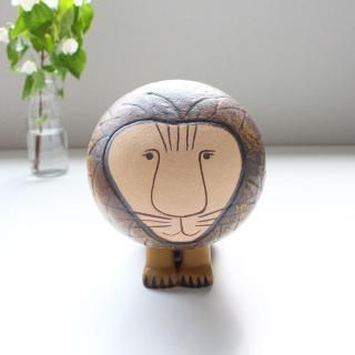 <img class='new_mark_img1' src='https://img.shop-pro.jp/img/new/icons1.gif' style='border:none;display:inline;margin:0px;padding:0px;width:auto;' />ڸۡ1¤ۥꥵ顼 饤 ߥǥM/ Lisa Larson / ʪ