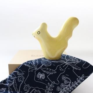 <img class='new_mark_img1' src='https://img.shop-pro.jp/img/new/icons1.gif' style='border:none;display:inline;margin:0px;padding:0px;width:auto;' />Keramikstudion߼ / En Liten VanʾͧãSQUIRRELʥꥹ˥
