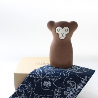 <img class='new_mark_img1' src='https://img.shop-pro.jp/img/new/icons1.gif' style='border:none;display:inline;margin:0px;padding:0px;width:auto;' />Keramikstudion߼ / En Liten VanʾͧãMONKEYʥ˥֥饦