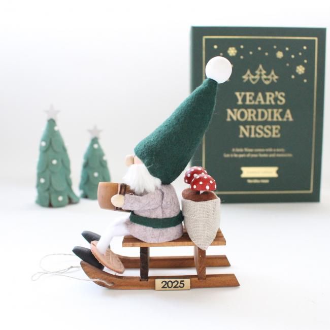 ノルディカニッセ　イヤーズノルディカ2016 楽天市場】【クーポン対象 11/27 10:59まで】 ノルディカニッセ