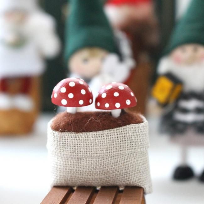 2025年限定】幸せを運ぶ妖精 ノルディカニッセ（イヤーズノルディカ