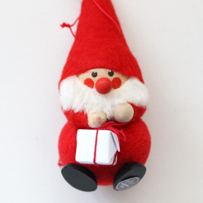 ノルディックドリーム　サッカー　レア　ノルディカニッセ　サンタ　クリスマス 11月以降入荷予定 ご予約受付中】 ノルディカニッセ 2025 新作