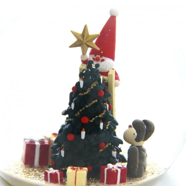 ノルディックドリーム　サッカー　レア　ノルディカニッセ　サンタ　クリスマス ノルディックドリーム サッカー レア ノルディカニッセ サンタ