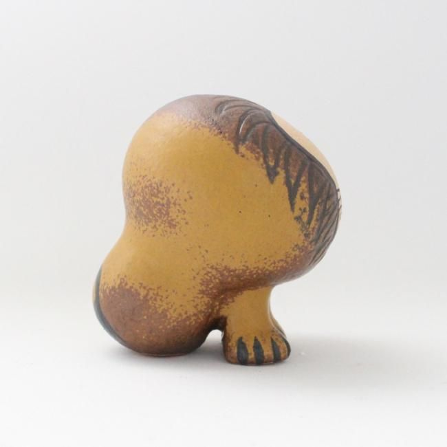 個体販売】【1点限り】リサ・ラーソン ライオン セミミディアム