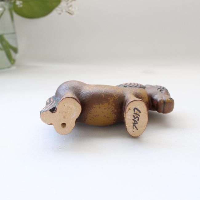 リサラーソン　置物　陶器　まとめ売り Lisa Larson 【並行輸入品】リサラーソン 置物 キャット マイ 猫