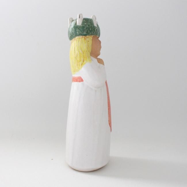 個体販売】【1点限り】リサ・ラーソン / ADVENTシリーズ（ルチア