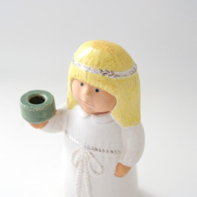 個体販売】【1点限り】リサ・ラーソン / ADVENTシリーズ（メイデン