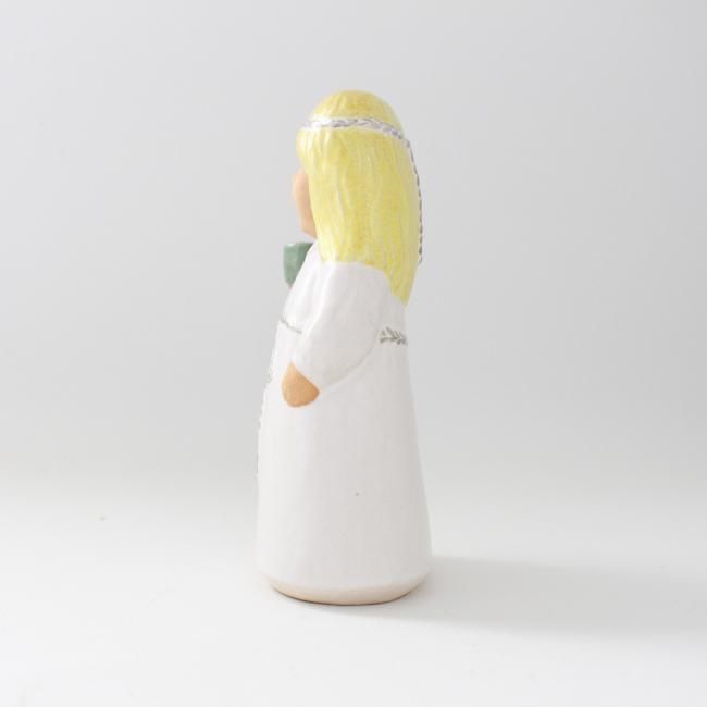 個体販売】【1点限り】リサ・ラーソン / ADVENTシリーズ（メイデン