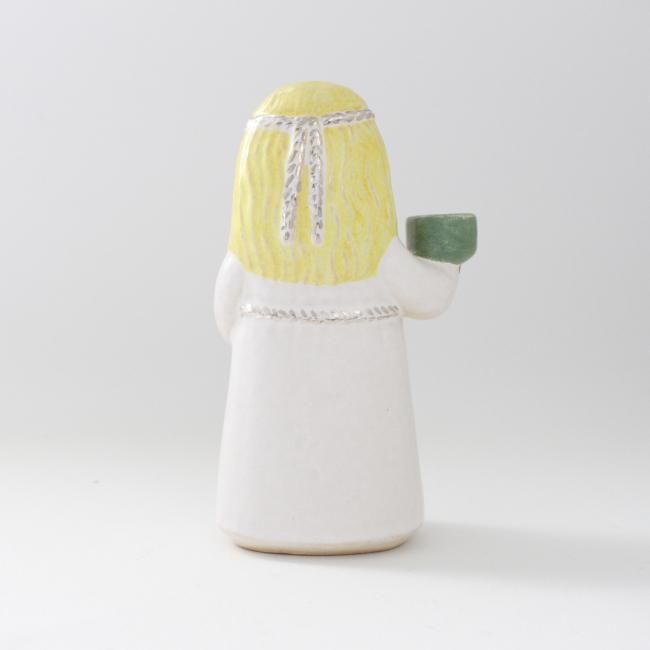 個体販売】【1点限り】リサ・ラーソン / ADVENTシリーズ（メイデン