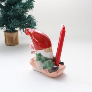 <img class='new_mark_img1' src='https://img.shop-pro.jp/img/new/icons1.gif' style='border:none;display:inline;margin:0px;padding:0px;width:auto;' />【個体販売】【1点限り】リサ・ラーソン / サンタ そり遊び / Lisa Larson / クリスマス