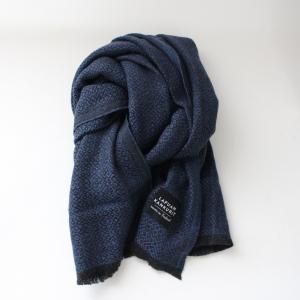 <img class='new_mark_img1' src='https://img.shop-pro.jp/img/new/icons1.gif' style='border:none;display:inline;margin:0px;padding:0px;width:auto;' />ںǹʤΥۥץ 󥯥  Υ륹աʥ֥åߥ֥롼/ LAPUAN KANKURIT KOLI merino wool scarf / ̲