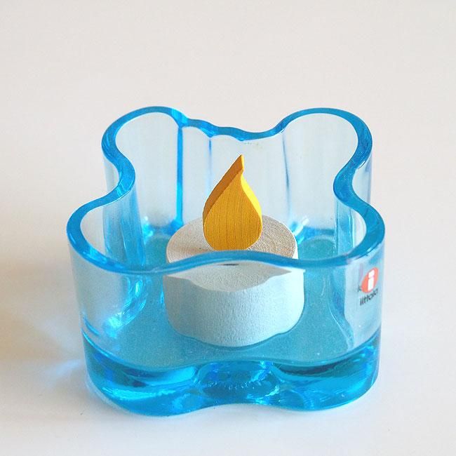 ビンテージLarssonsTraラッセントレー木製キャンドルホルダーキャンドル付 楽天市場】Larssons Tra ラッセントレー 木製ティーライトキャンドル