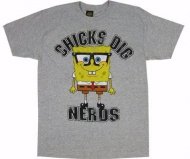 【在庫あり/生産終了 2XLサイズのみ】スポンジボブ Tシャツ Spongebob Square Pants ヴィンテージプリントＴシャツ正規品