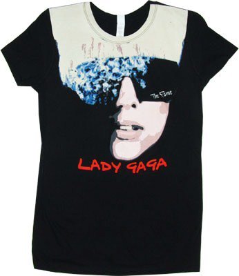 希少 LADY GAGA Tシャツ サイズXL レディガガ | www.fleettracktz.com