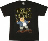 ファミリー・ガイ(Family Guy)正規ライセンスTシャツ - ジャンクフード