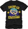 【僅か在庫あり】サウスパーク Tシャツ 通常タイプ South Park カートマン 正規品