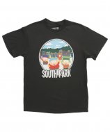 【僅か在庫あり】サウスパーク Tシャツ 通常タイプ South Park カートマン 正規品