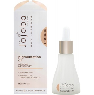 おうちスパ オーガニック大国auよりナチュラルコスメノススメ 万能ゴールデンホホバオイル The Jojoba Company100 ナチュラルピグメンテーション しみ 色素沈着 オイル30ml おうちスパ オーガニック大国auよりナチュラルコスメノススメ 万能ゴールデンホホバオイル The Jojoba Company100 ナチュラルピグメンテーション しみ 色素沈着 オイル30ml
