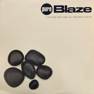 格安即決 洋楽 2LP BLAZE 洋楽 - www.mohammadtuhin.com