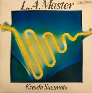 送料無料の商品 杉本喜代志 (EXPRESS LP - MASTER L.A. - SUGIMOTO) (KIYOSHI その他