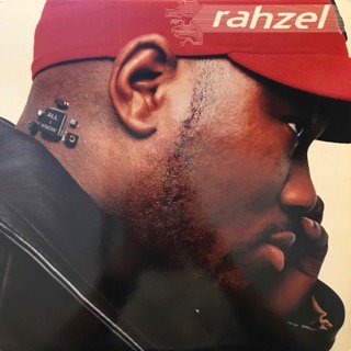 RAHZEL - ALL I KNOW - 12