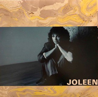 JOLEEN (ジョリーン) - S/T - LP (DUO) - 中古・輸入レコード Knowledge  Records（ノーレッジレコーズ）-Soul, Jazz, Rare Groove, Disco/Dance Classics, House,  HipHop, R&B and more...