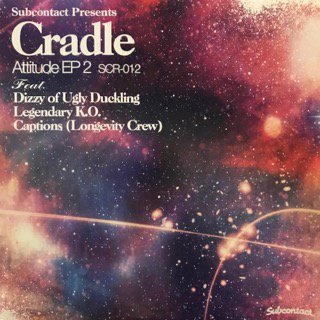 CRADLE - ATTITUDE EP 2 - 12