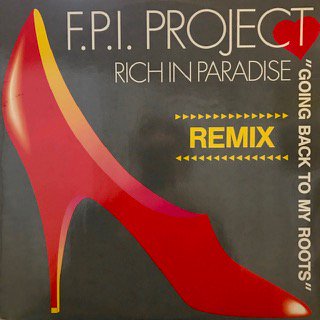 FPI - Rich in Paradise 12