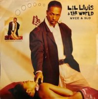 LIL LOUIS & THE WORLD - NYCE & SLO - 12
